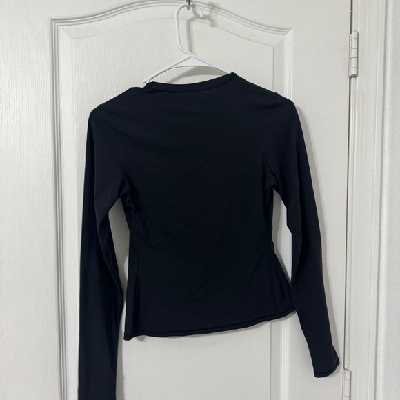 skims fits everybody long sleeve t-shirt - Picture 5 of 5